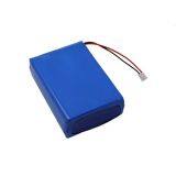 Li Po Battery 3.7v 5000mah 2000mah Lithium-ion Polymer Battery for GPS Tracker Folklifts thumbnail-3