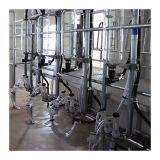Best Selling Digital Meter Modern Cow Goat Automatic Milking Parlor for Big Farm Equipment thumbnail-2