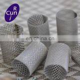 Factory Sale Stainless Steel Bird Cage Wire Rope Mesh Net thumbnail-3