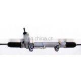 Power Steering Rack and Pinion A2104603100 thumbnail-2
