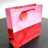 Подарочные сумки для Рождества Сумка для праздничных покупок thumbnail-4