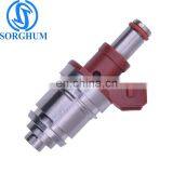 Best Fuel Injector System For Nissan Pickup 1990-1994 JS21-1 thumbnail-1