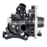 OEM 06L121011 06L121011G In Stock Electric Water Pump Thermostat Pipe Assembly For AU-DI V-W EA888 3 Series thumbnail-5
