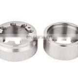 Aluminum Cnc Machining Panel Cnc Machining Banjo Bolt Cnc Machining Custom Truck Parts and Accessories thumbnail-5