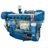 High Quality Weichai Deutz 70kw 90hp Marine Diesel Engine