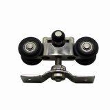 Sliding Wall Door Roller Wheels for Pocket Door thumbnail-3