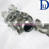 K24.2 Turbo 53249887206 2750902480 Turbocharger For Mercedes Benz SL 600 S/CL 600 With M275-LRK Engine Right Side thumbnail-2