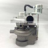 GT1749s 708337-5001S 28230-41720 D4AL Engine Turbocharger thumbnail-4