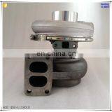 6108ZQ Engine Turbocharger H1E 3593027 Turbo For Yuchai Cars Engine 6108ZQ Spare Parts thumbnail-2