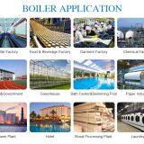 Biomass Wood Chips Palm Kernel Shell Fired Steam Boiler For Palm Oil Processing Plant thumbnail-5