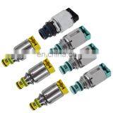 7Pcs Automatic Transmission Solenoid For CRUZE ASTRA ASTRA BIN 6T45E 6T40 thumbnail-3