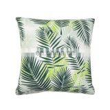 Custom Printed Cushion Garden Waterproof Outdoor Throw Pillows Cushion Covers for Tent Park Couch thumbnail-4