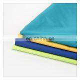 China Factory 100% Polyester Taffeta Fabric Waterproof 420T Full Dull Taffeta Downjacket/Lining Fabric thumbnail-1