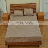 OEM Tex-Cel Suzhou 100% Cotton Jersey Fabric Waterproof Bed Bug Mattress Covers Protector thumbnail-1