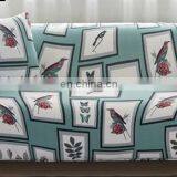 Universal Modern l Shape Sofa Cover Elastic Printed Slip Fitted Sofa Covers thumbnail-3