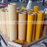 Kevlar Spacer Bar Felt Roller Heat Resistant 480 Degree thumbnail-1