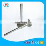 Motorcycle Cub Parts Engine Valve for Honda GF6 C100 Dream Biz thumbnail-5