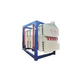 Professional Sand Screen Machine Square Tumbler Screen thumbnail-5