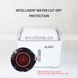 Manufacturer Wholesale Automatic Battery Drinking LED Cat Water Fountain thumbnail-7