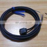 Panasonic Sunx Fiber Sensor 1core Cable Quick Connection Cables Fiber Sensor Amplifier CN-71-C1 thumbnail-2