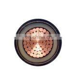 18/30kv Copepr Cable Single Core 3 Core SWA MV Power Cable thumbnail-2