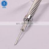 TDDL AAC Bare Conductor British Standard 50mm2 Conductor Code Name Ant AAC Bare Cable thumbnail-4