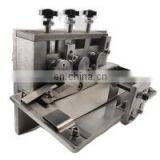 Ultrasonic Mask Making Machine Roller Part and Nose Wire Cutting Part thumbnail-5