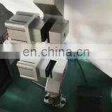 Pneumatic Grips / Pneumatic Fixture With Pneumatic Pump thumbnail-1