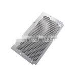 Kubota CK70 Corn Kits Stainless Grain Sieve Hole 15mm for Fixing thumbnail-3