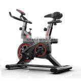 Factory Direct Indoor Cycling Training Exercise Spinning Bike thumbnail-1