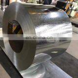 Passivated Dry no Oily G40 Prime Galvanized Steel Coils thumbnail-3