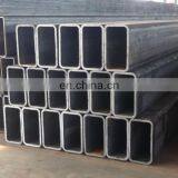 Galvanized Square Steel Pipe Hollow Section Square Pipe thumbnail-5