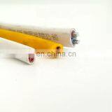 1.5 sq mm 2 Core PVC Cable Electrical Wire Suppliers thumbnail-5