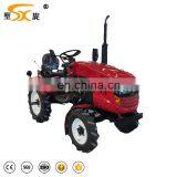 SX-240 Farming Mini Tractor for Factory Direct Sales and Good Support thumbnail-7