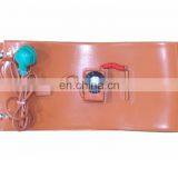 970*120mm Flexible Silicone Rubber Heater Heating Blanket thumbnail-3