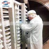 Industrial Vacuum Freeze Dry Machine for All Kinds of Product thumbnail-5