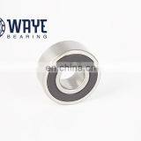 5001 rs Fag Angular Contact Ball Bearing 5001 2rs Double Row Bearing thumbnail-3