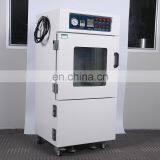 Liyi Lab Vacuum Chamber Industrial Vacuum Drying Oven thumbnail-6