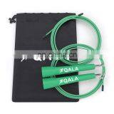 Harbour Weighted Pvc Jump Rope With Custom Logo thumbnail-3