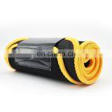 Hampool Plus Size Double Trainer Tummy Trimmer Running Sweat Slim Waist Belt thumbnail-6