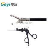 5mm Alis Long Tip Grasping Forceps Laparoscopic Training Importer Surgical Instrument Parts of Forceps thumbnail-3