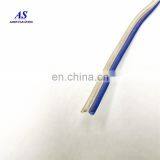 Transparent Soft 2 Core Copper Ofc 14 Awg Audio High Quality Hifi Loud Speaker Cable thumbnail-5