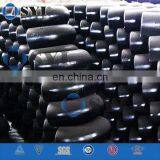 Sch40 90 Degree Carbon Steel Elbow thumbnail-1