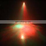 2021 New Design 2-hole Laser Pattern Light Nightclub Bar Atmosphere Decoration Laser Light Projector With Remote Control thumbnail-6