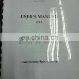 Fluorometer Fluorescence Spectrometer Manufacturer thumbnail-7