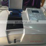 Factory Price Single Beam UV Visible Spectrophotometer thumbnail-4
