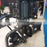 Hot Selling New Designaparatos Para Gym Pin Loaded ISO-LATERAL ROW Hammer Strength Life Fitness Commercial Gym Equipment thumbnail-3