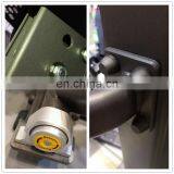 New Arrival High Quality Pin Loaded Commercial Gym Fitness Equipment Glute Isolator Machine SES24 thumbnail-5