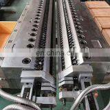 pp Meltblown Nonwoven Fabric Making Machine thumbnail-4