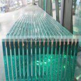 Balcony Railing Glass Tempered Outdoor Clear thumbnail-4